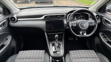 MG ZS 1.0T GDi Excite 5dr DCT Petrol Hatchback